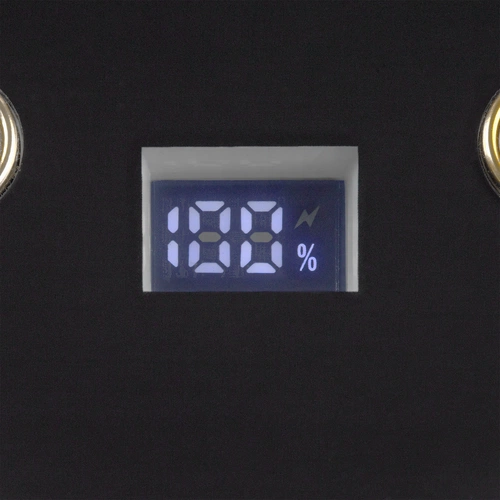 Переносной увлажнитель-ароматизатор humidiFine, белый Переносной увлажнитель-ароматизатор humidiFine, белый