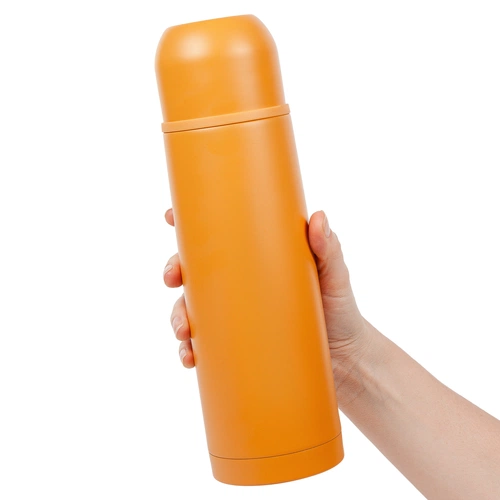 Термос Relaxika 750, желтый Термос Relaxika 750, желтый