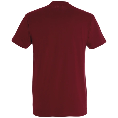 Футболка A God is High, гранатово-красная Футболка A God is High, гранатово-красная