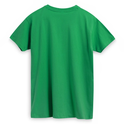 Футболка Imperial 190, ярко-зеленая Футболка Imperial 190, ярко-зеленая