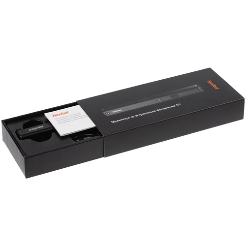 Мультитул NexTool N1, черный Мультитул NexTool N1, черный
