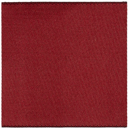 Лейбл тканевый Epsilon, L, бордовый Лейбл тканевый Epsilon, L, бордовый