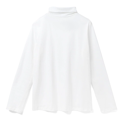 Водолазка Urban, молочно-белая Водолазка Urban, молочно-белая