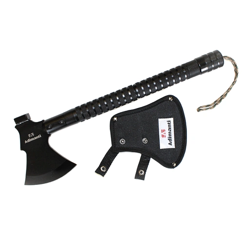 Многофункциональный топор Axe-003, черный Многофункциональный топор Axe-003, черный