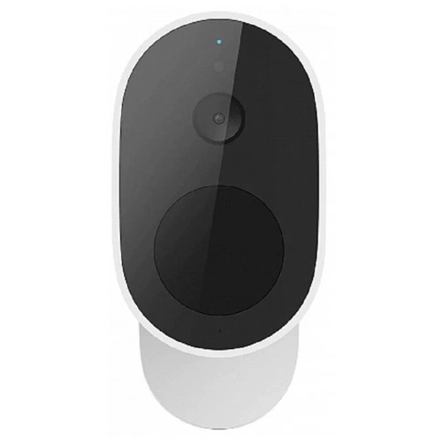 Видеокамера Wireless Outdoor Security Camera, белая Видеокамера Wireless Outdoor Security Camera, белая