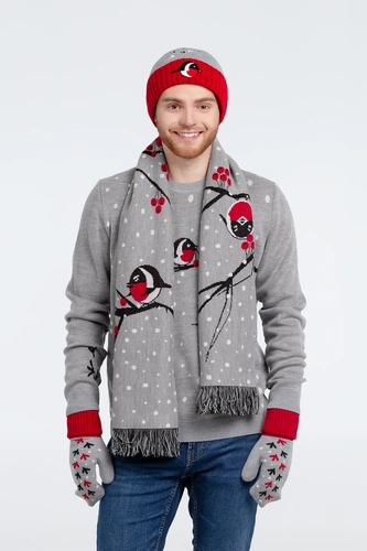 Джемпер Birds and Berries Джемпер Birds and Berries