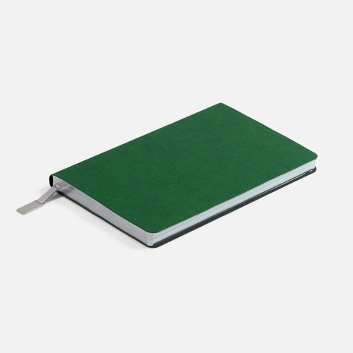 Ежедневник Petrus, недатированный, зеленый Ежедневник Petrus, недатированный, зеленый