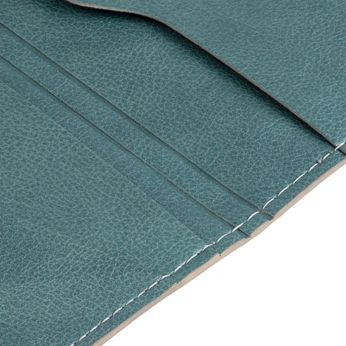 Органайзер для путешествий Petrus, серо-голубой Органайзер для путешествий Petrus, серо-голубой