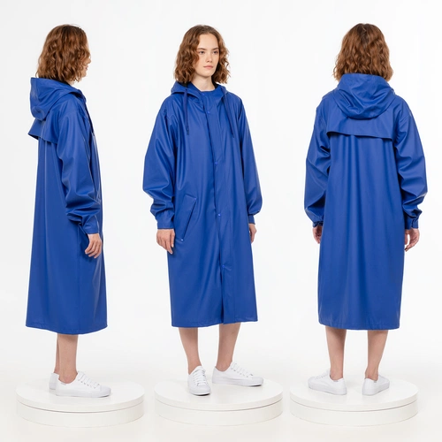 Макинтош R3, синий Макинтош R3, синий