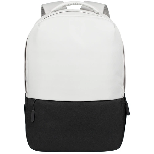 Рюкзак Twindale, серый с черным Рюкзак Twindale, серый с черным