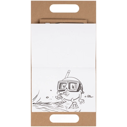 Набор для раскрашивания Ace Pintura Набор для раскрашивания Ace Pintura