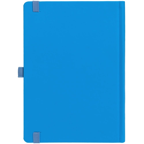 Ежедневник Favor, недатированный, голубой Ежедневник Favor, недатированный, голубой