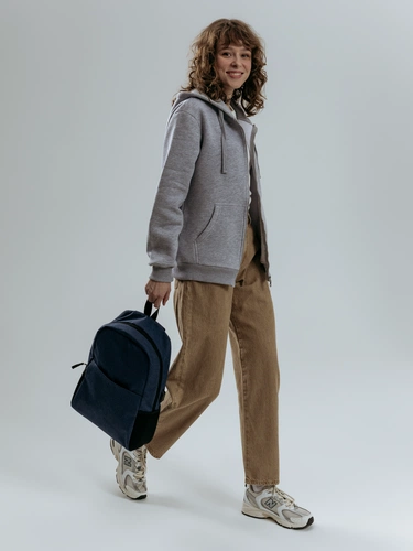 Рюкзак для ноутбука Conttori, синий меланж Рюкзак для ноутбука Conttori, синий меланж