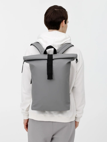 Рюкзак Altro, серый Рюкзак Altro, серый