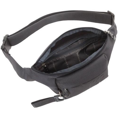 Сумка поясная MD20, темно-серая Сумка поясная MD20, темно-серая