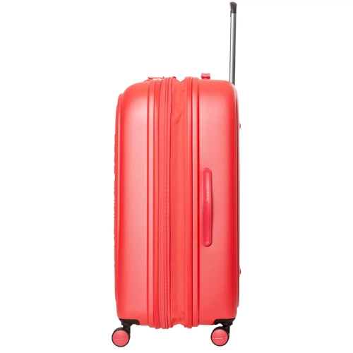 Чемодан Logoduck L, красный Чемодан Logoduck L, красный