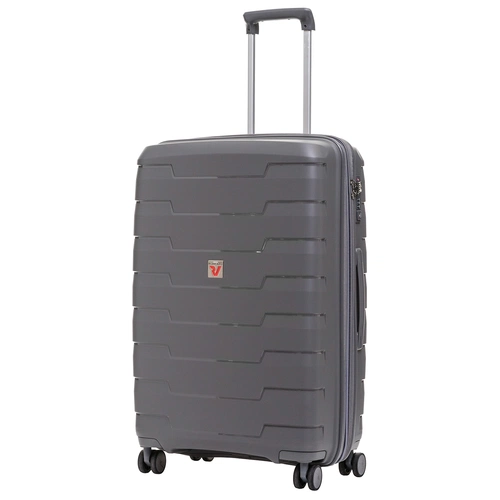 Чемодан Skyline M, серый Чемодан Skyline M, серый
