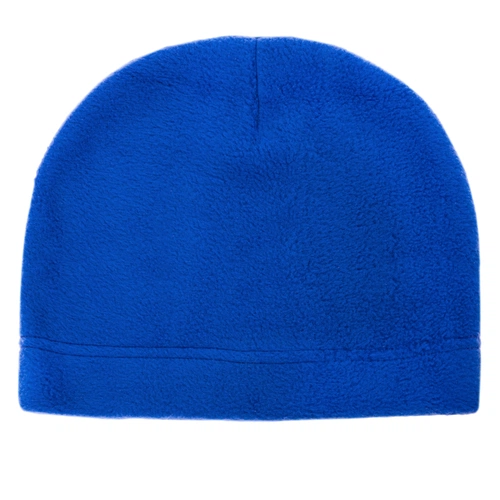Шапка Fleecy, ярко-синяя Шапка Fleecy, ярко-синяя