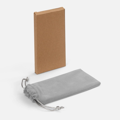 Подставка для смартфона Tactic, серебристая Подставка для смартфона Tactic, серебристая