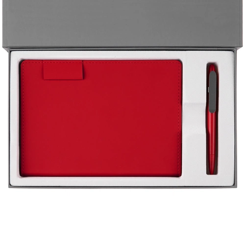 Набор Tact, красный Набор Tact, красный