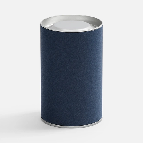 Тубус TeaParty, ver. 2, синий Тубус TeaParty, ver. 2, синий