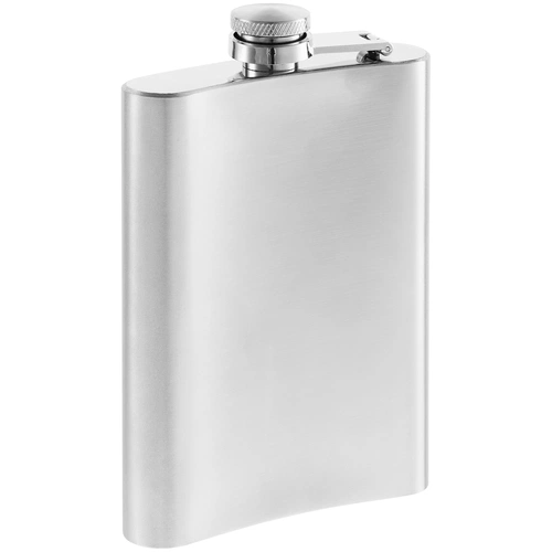 Фляжка Great Muse, стальная Фляжка Great Muse, стальная