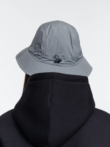 Панама Ben Mac, серая Панама Ben Mac, серая