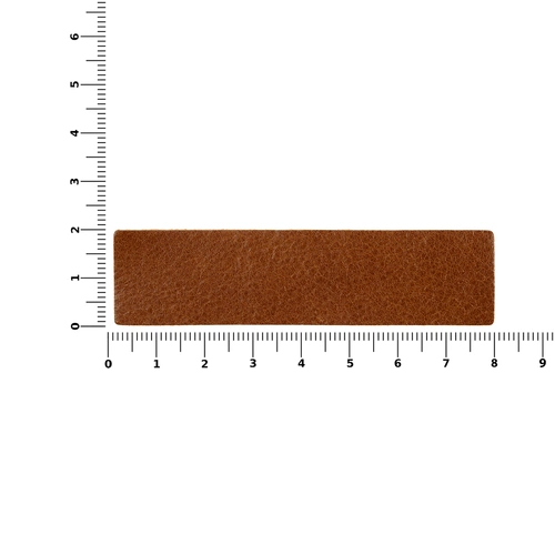 Лейбл Listra Nubuсk, коричневый Лейбл Listra Nubuсk, коричневый