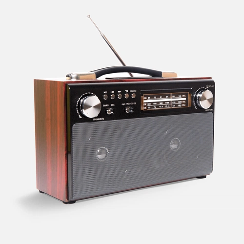 Радиоприемник «РП-322» Радиоприемник «РП-322»