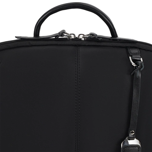 Рюкзак Santiago 14, черный Рюкзак Santiago 14, черный