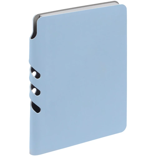 Ежедневник Flexpen Mini, недатированный, голубой Ежедневник Flexpen Mini, недатированный, голубой