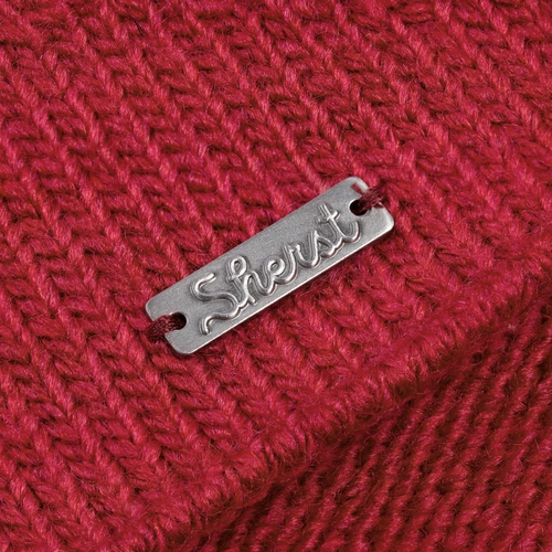 Косынка Dalia, красная Косынка Dalia, красная