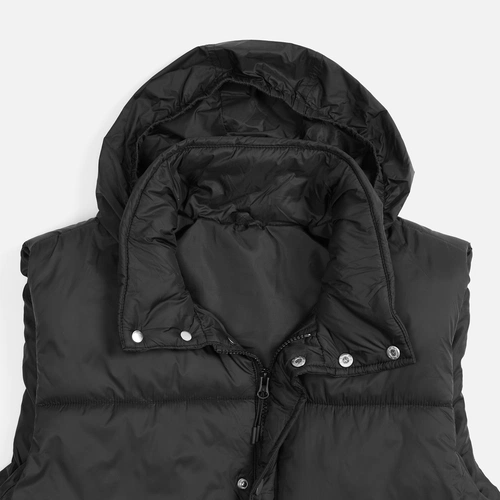 Жилет Ben Mac, черный Жилет Ben Mac, черный