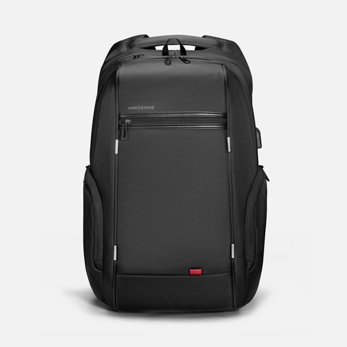 Рюкзак Titus, черный Рюкзак Titus, черный