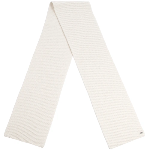 Шарф Tommi, молочно-белый (ванильный) Шарф Tommi, молочно-белый (ванильный)