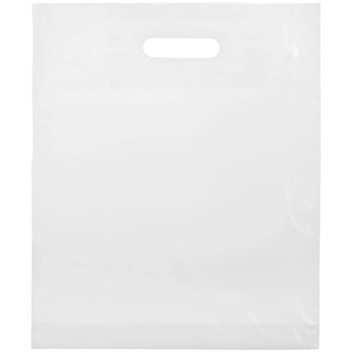 Пакет полиэтиленовый Draft, малый, белый Пакет полиэтиленовый Draft, малый, белый
