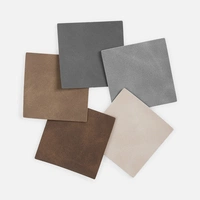 Лейбл Listra Nubuck Touch, L