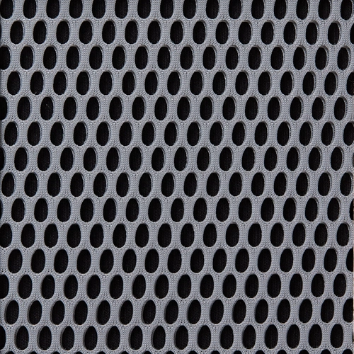 Заготовка из крупной сетки Rete, XL, серая Заготовка из крупной сетки Rete, XL, серая