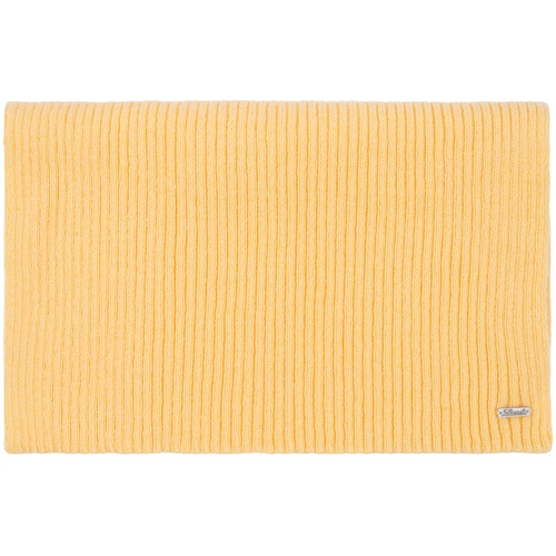 Шарф Capris, желтый Шарф Capris, желтый