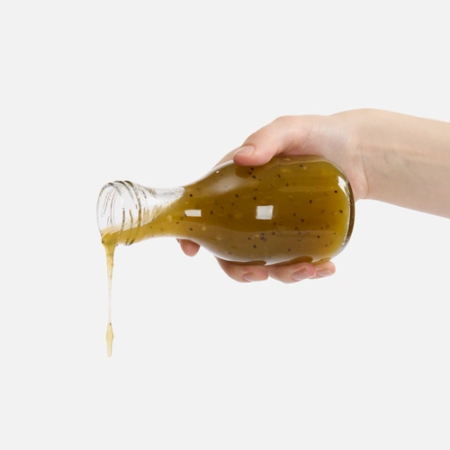 Соус Zesty, киви, лайм и халапеньо Соус Zesty, киви, лайм и халапеньо