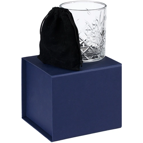 Набор для виски Timeless, синий Набор для виски Timeless, синий