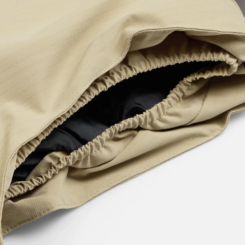 Жилет унисекс Sfera, бежевый Жилет унисекс Sfera, бежевый