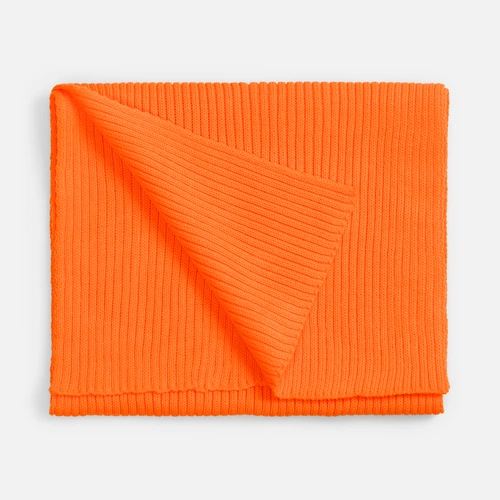 Шарф Yong, оранжевый Шарф Yong, оранжевый