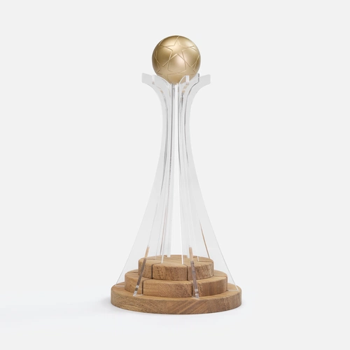Кубок Everball c 3D-элементами Кубок Everball c 3D-элементами