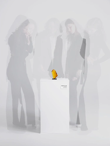 Стела Cristallino, желтая Стела Cristallino, желтая