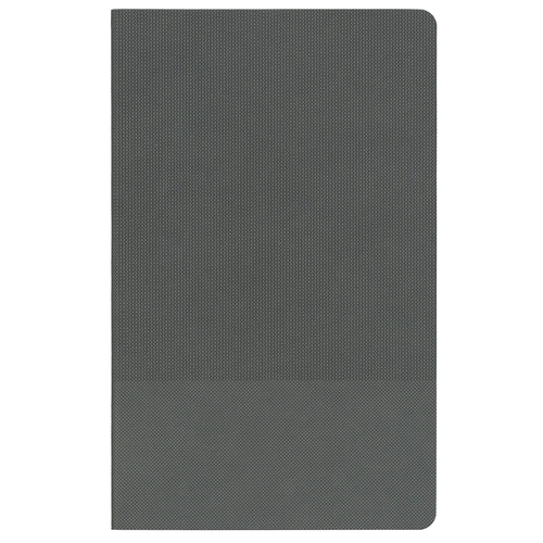 Ежедневник Knit, недатированный, темно-серый Ежедневник Knit, недатированный, темно-серый
