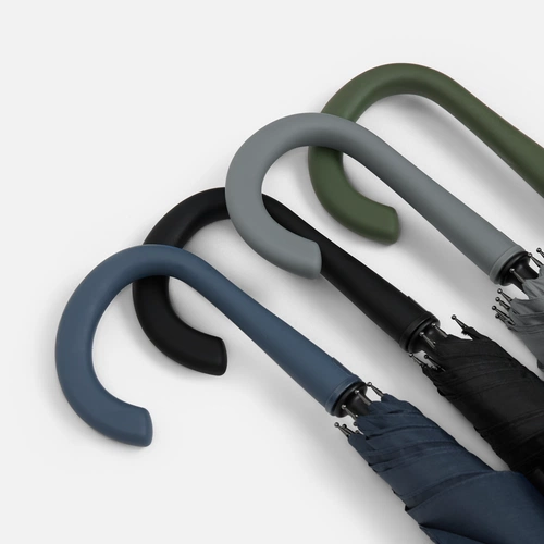 Зонт-трость Nimbrella, темно-синий Зонт-трость Nimbrella, темно-синий