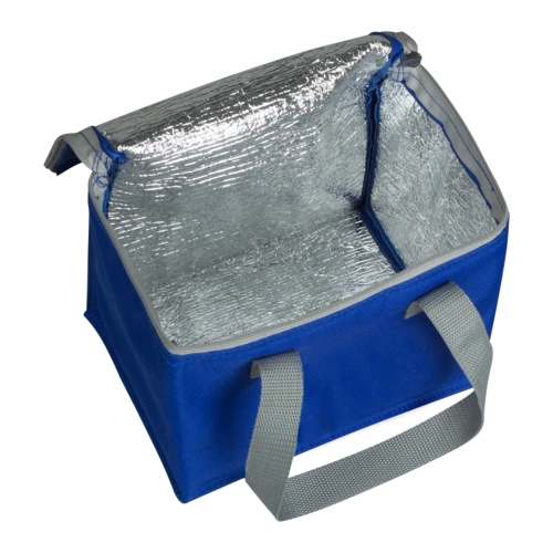 Термосумка Vardo, синяя Термосумка Vardo, синяя