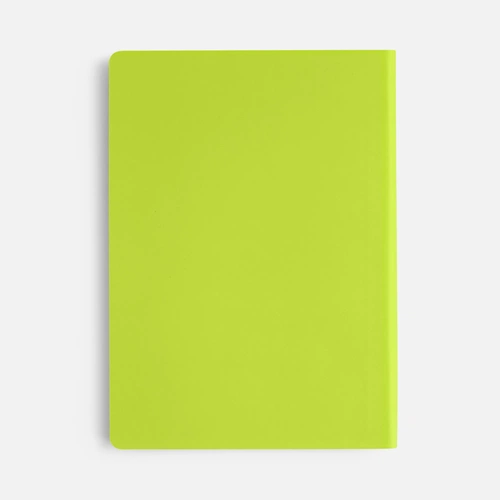 Ежедневник Flex Shall New, недатированный, светло-зеленый Ежедневник Flex Shall New, недатированный, светло-зеленый