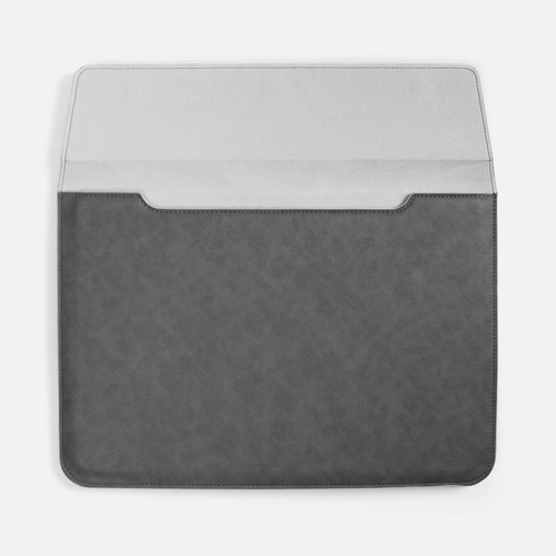 Чехол для ноутбука Petrus, серый Чехол для ноутбука Petrus, серый